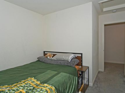 8937 Quail Fls Drive, Reno, NV 89506 Photo