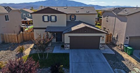 8937 Quail Fls Drive, Reno, NV 89506 Photo
