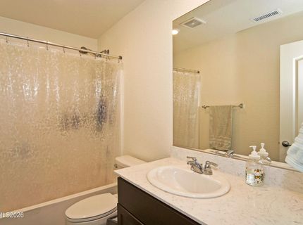 8937 Quail Fls Drive, Reno, NV 89506 Photo