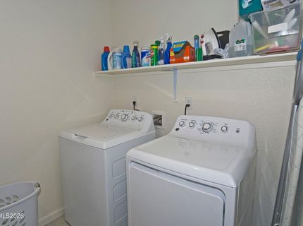 8937 Quail Fls Drive, Reno, NV 89506 Photo