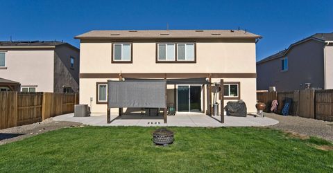 8937 Quail Fls Drive, Reno, NV 89506 Photo