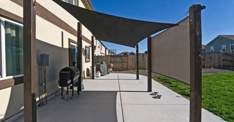 8937 Quail Fls Drive, Reno, NV 89506 Photo