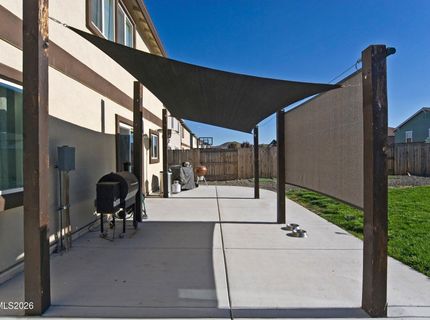 8937 Quail Fls Drive, Reno, NV 89506 Photo