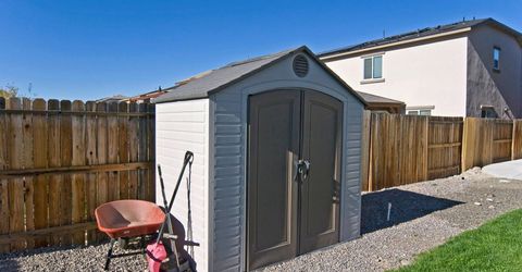 8937 Quail Fls Drive, Reno, NV 89506 Photo