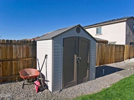 8937 Quail Fls Drive, Reno, NV 89506 Photo