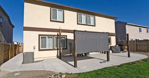 8937 Quail Fls Drive, Reno, NV 89506 Photo