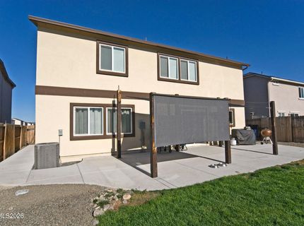 8937 Quail Fls Drive, Reno, NV 89506 Photo