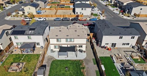 8937 Quail Fls Drive, Reno, NV 89506 Photo