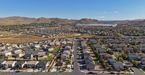 8937 Quail Fls Drive, Reno, NV 89506 Photo