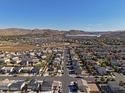 8937 Quail Fls Drive, Reno, NV 89506 Photo