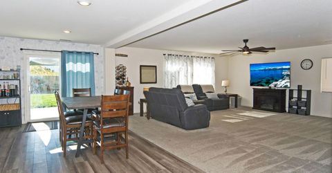 8937 Quail Fls Drive, Reno, NV 89506 Photo
