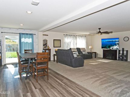 8937 Quail Fls Drive, Reno, NV 89506 Photo