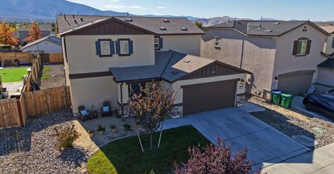 8937 Quail Fls Drive, Reno, NV 89506 Photo