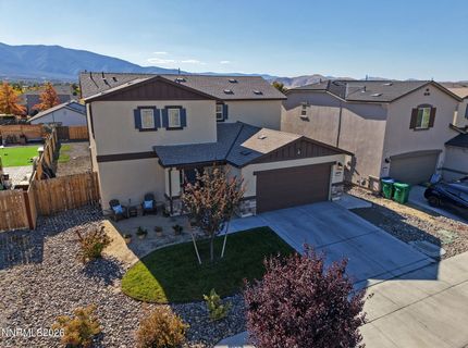 8937 Quail Fls Drive, Reno, NV 89506 Photo