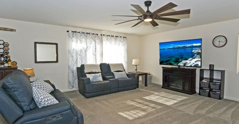 8937 Quail Fls Drive, Reno, NV 89506 Photo