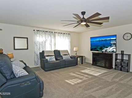 8937 Quail Fls Drive, Reno, NV 89506 Photo