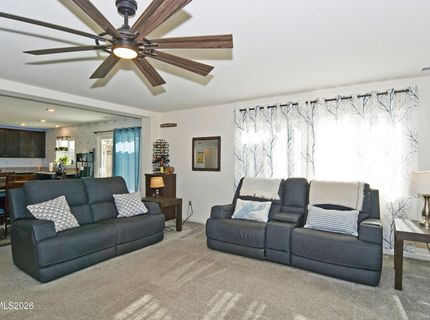 8937 Quail Fls Drive, Reno, NV 89506 Photo