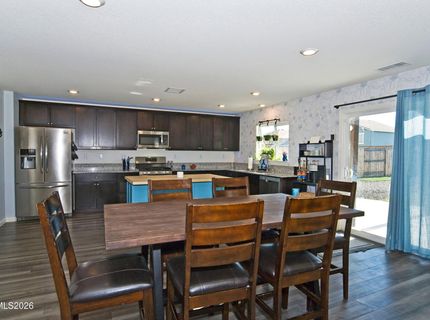 8937 Quail Fls Drive, Reno, NV 89506 Photo