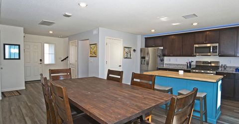 8937 Quail Fls Drive, Reno, NV 89506 Photo