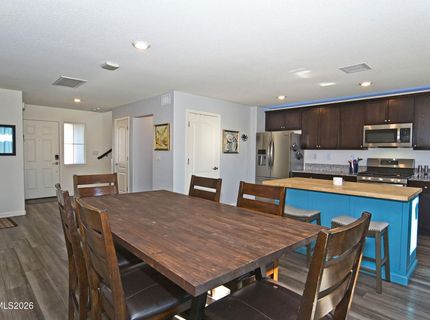 8937 Quail Fls Drive, Reno, NV 89506 Photo