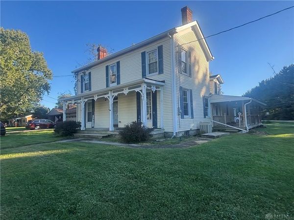 637 W Fosters Maineville Road, Maineville, OH 45039