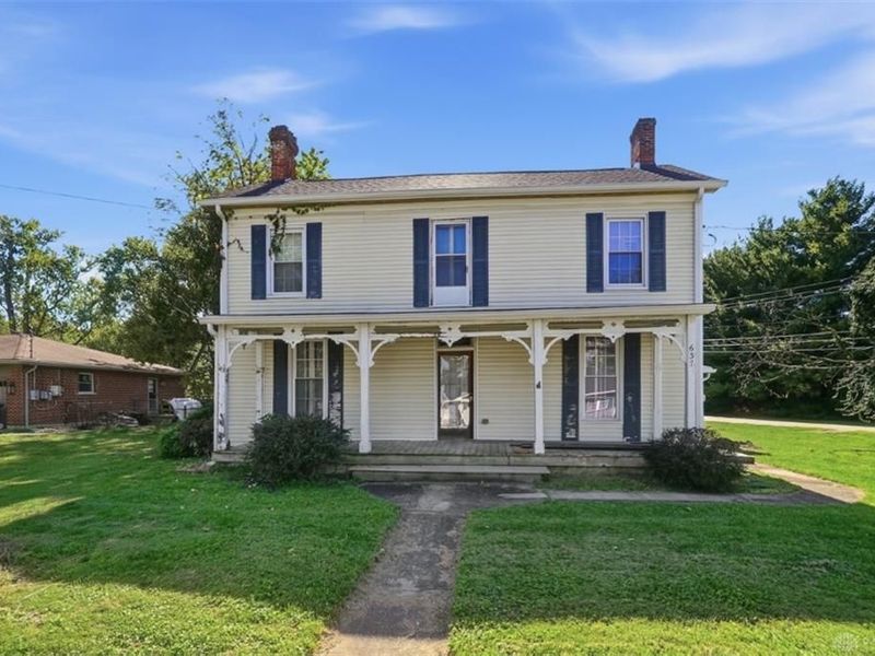 637 W Fosters Maineville Road, Maineville, OH 45039 Photo 2