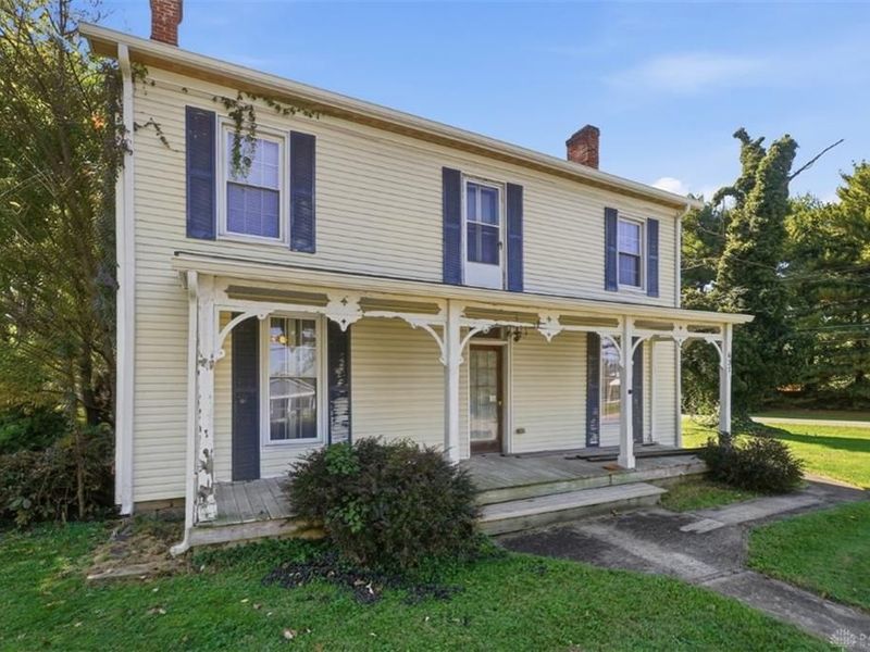 637 W Fosters Maineville Road, Maineville, OH 45039 Photo 3