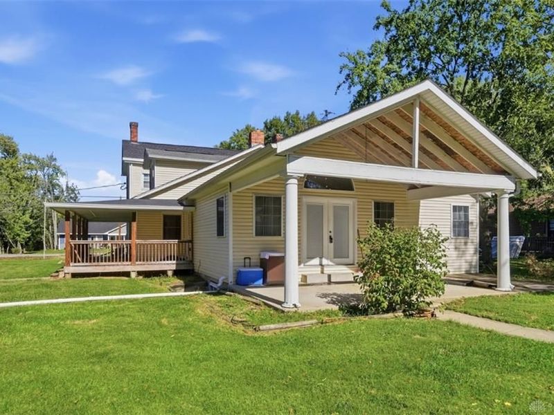 637 W Fosters Maineville Road, Maineville, OH 45039 Photo 41