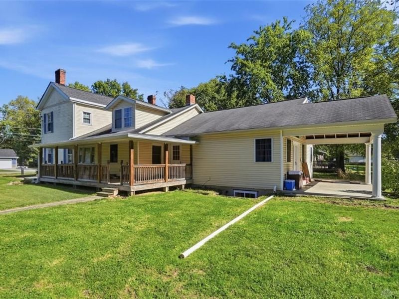 637 W Fosters Maineville Road, Maineville, OH 45039 Photo 42