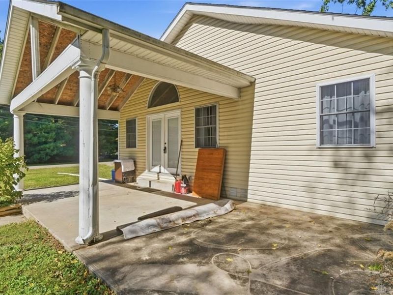 637 W Fosters Maineville Road, Maineville, OH 45039 Photo 44