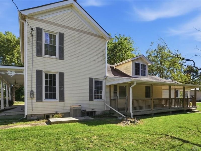 637 W Fosters Maineville Road, Maineville, OH 45039 Photo 46