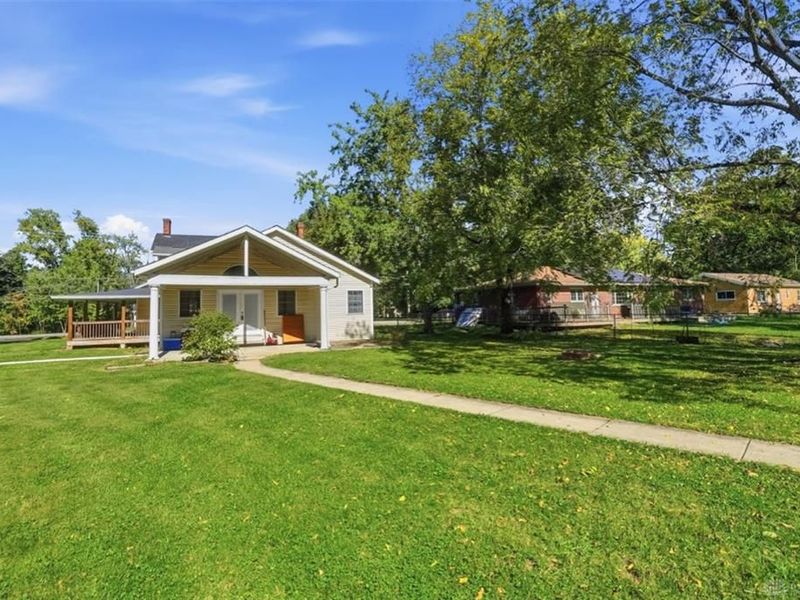 637 W Fosters Maineville Road, Maineville, OH 45039 Photo 49