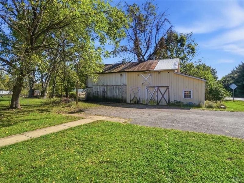 637 W Fosters Maineville Road, Maineville, OH 45039 Photo 51
