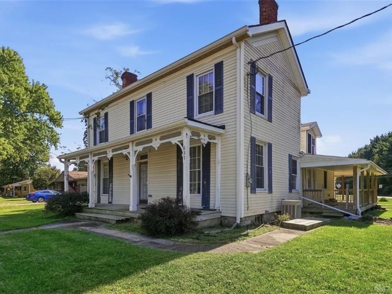 637 W Fosters Maineville Road, Maineville, OH 45039 Photo 53