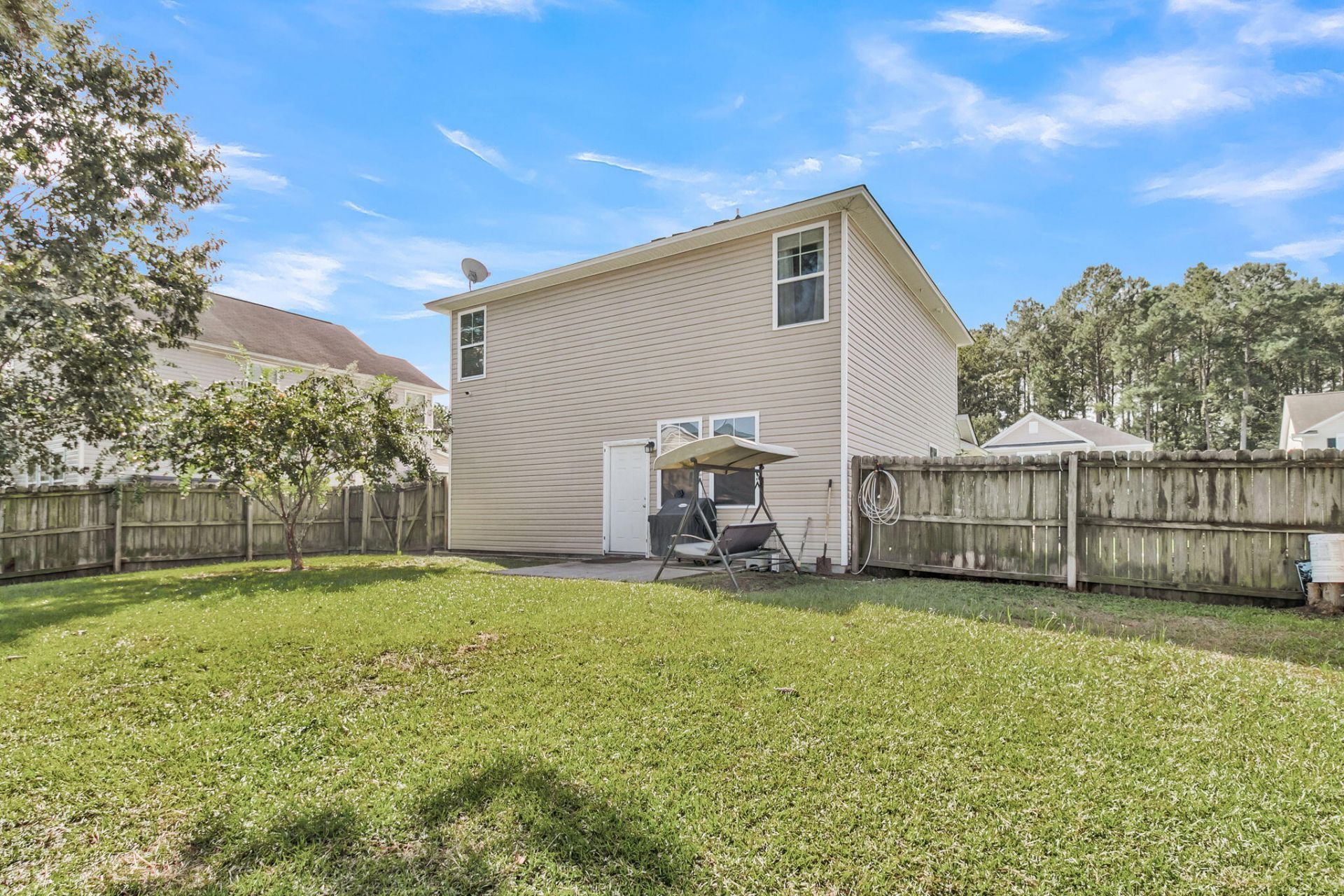 206 Oglethorpe Circle Photo 36