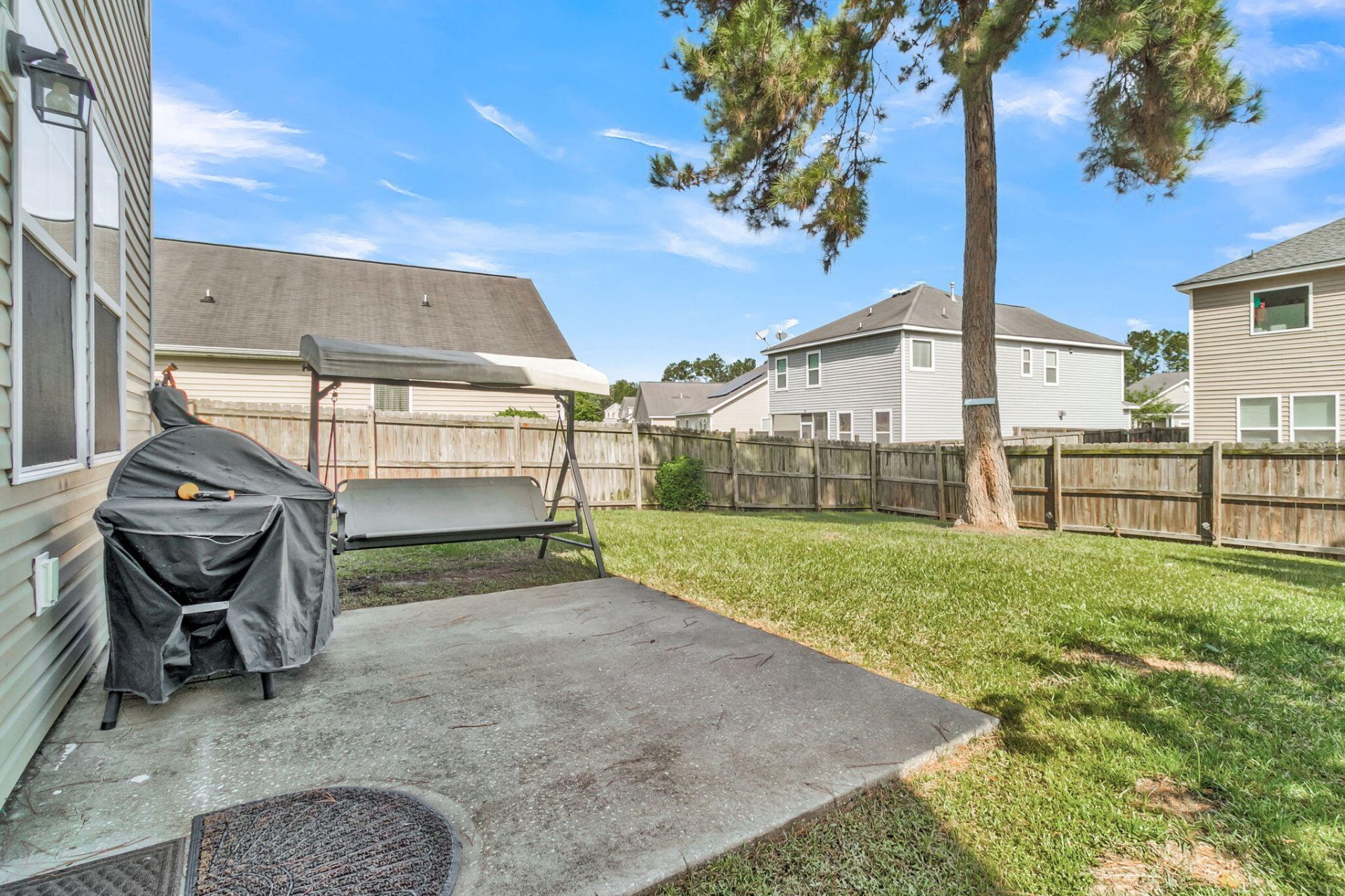 206 Oglethorpe Circle Photo 39