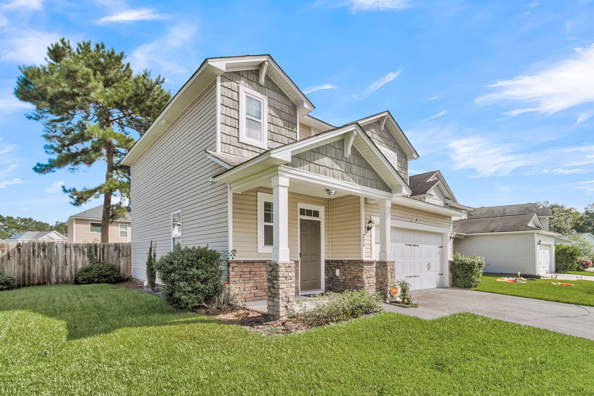 206 Oglethorpe Circle Photo 4