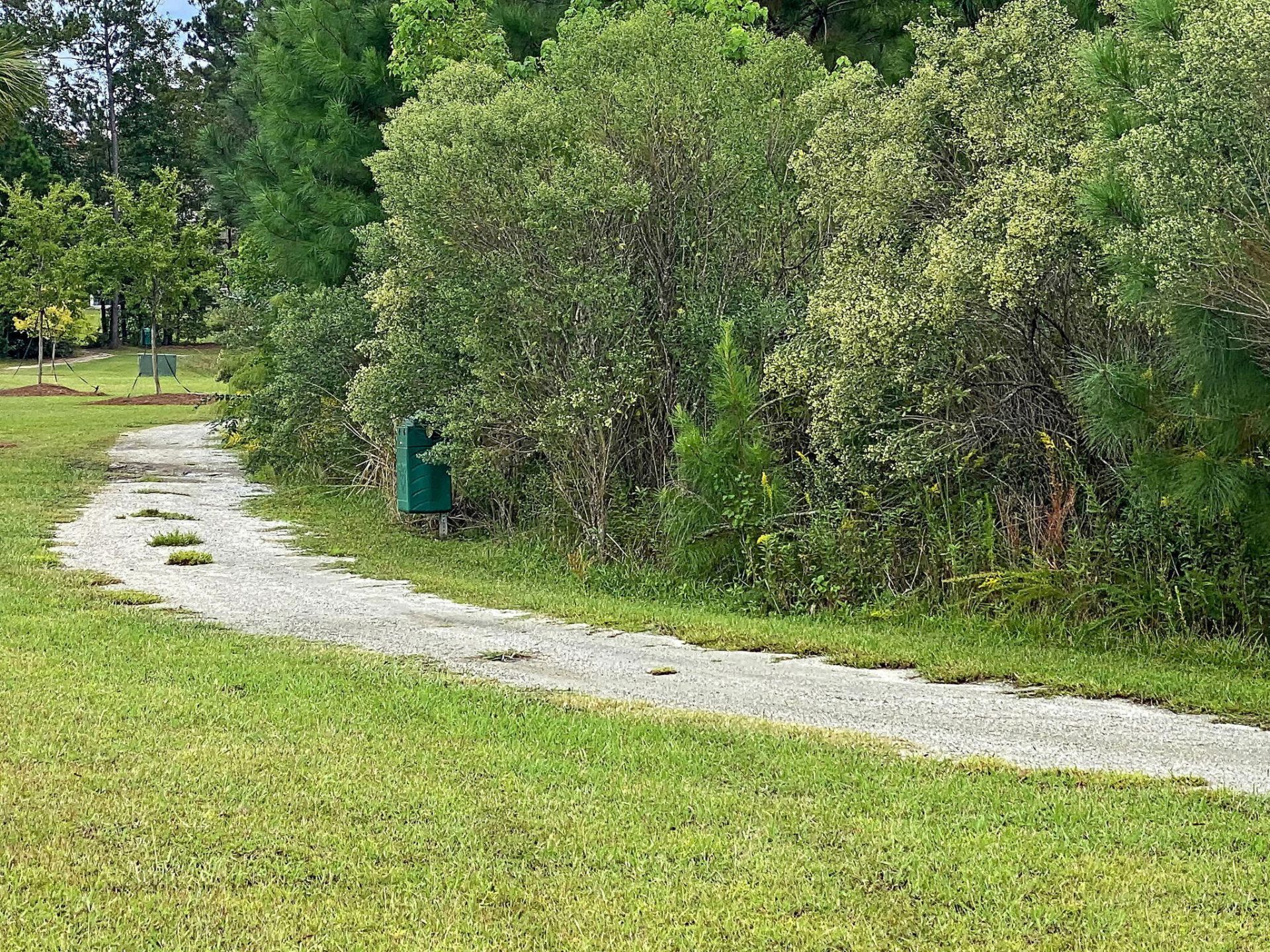 206 Oglethorpe Circle Photo 46