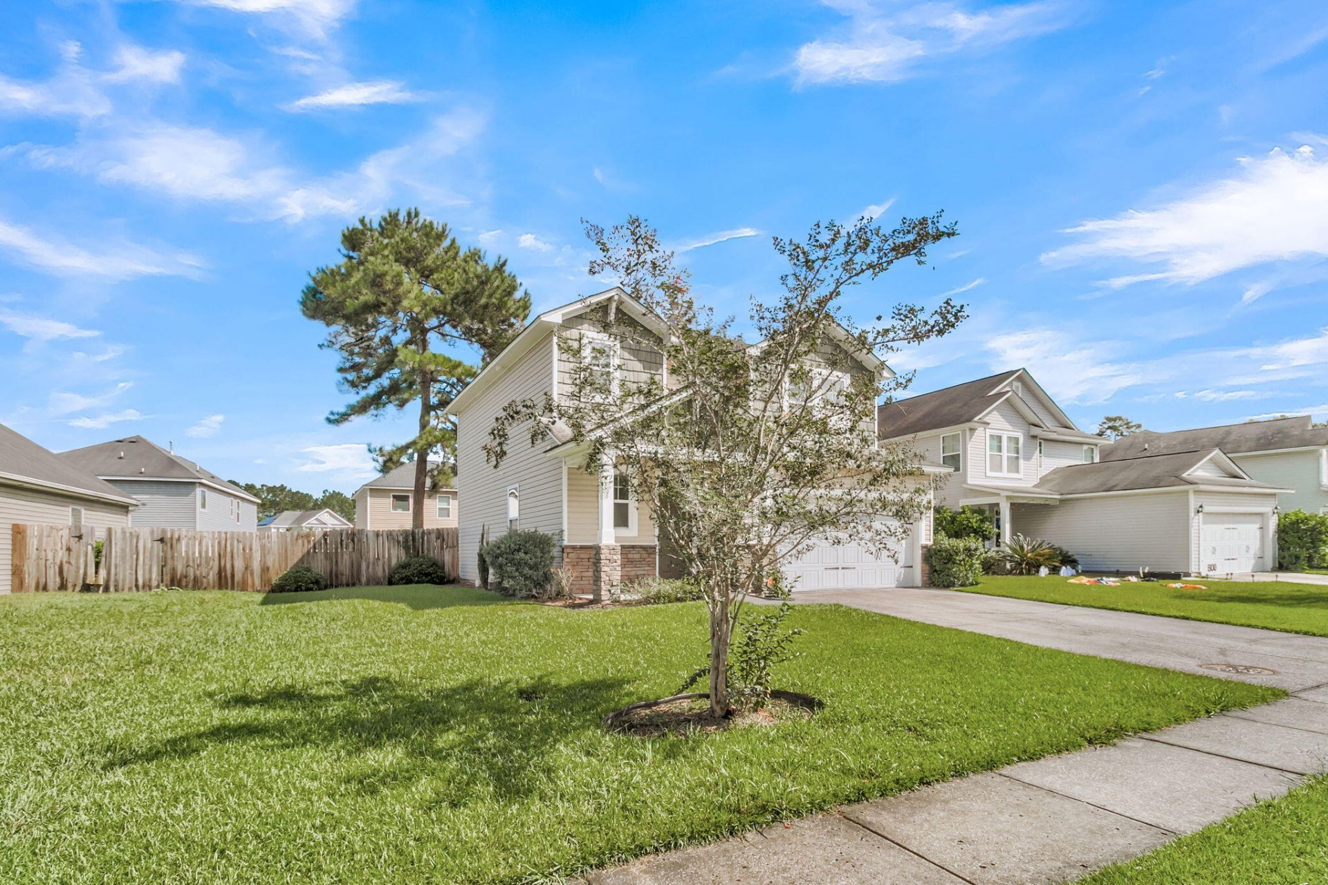 206 Oglethorpe Circle Photo 5