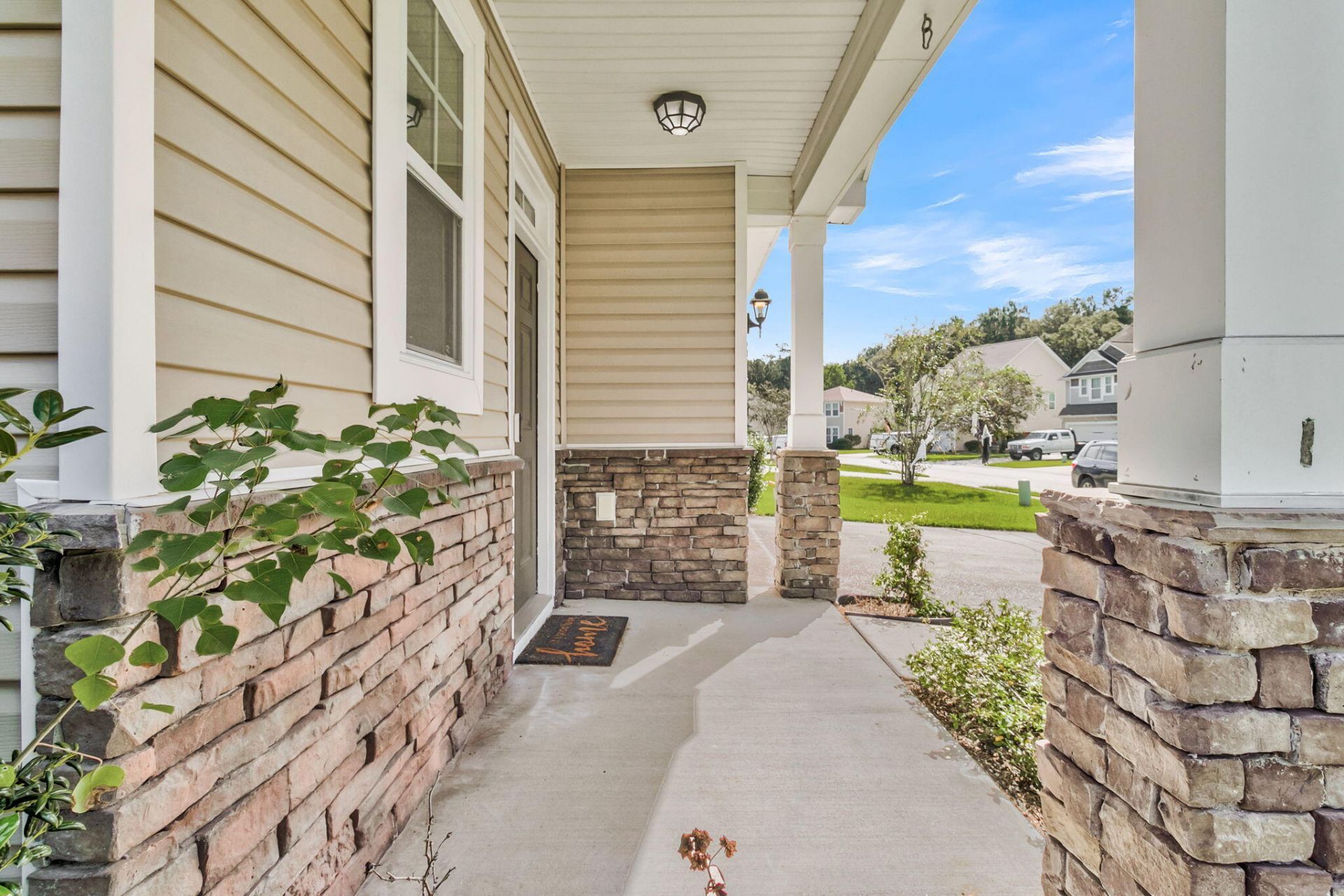 206 Oglethorpe Circle Photo 6