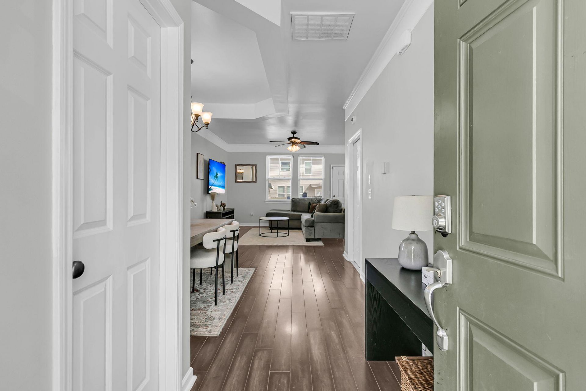 206 Oglethorpe Circle Photo 7