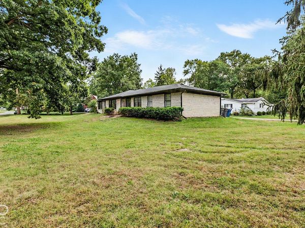 4344 Sylvan Road, Indianapolis, IN 46228