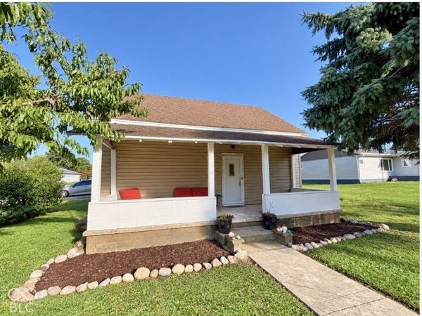 105 N Prairie Street, New Richmond, IN 47967