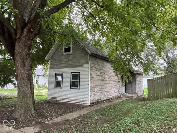 524 S Courtland Avenue , Kokomo, IN 46901