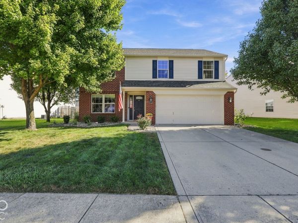 16665 Greensboro Drive , Westfield, IN 46074
