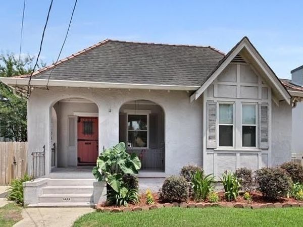 3601 STATE STREET Drive, New Orleans, LA 70125