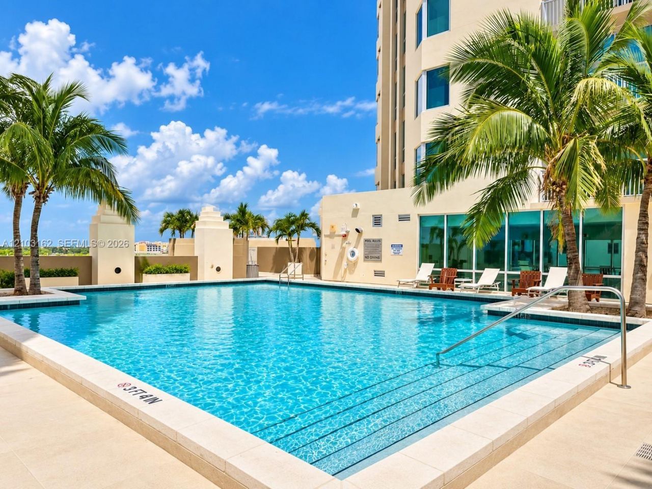9055 SW 73rd Ct , Unit 2402, Miami, FL 33156 Photo