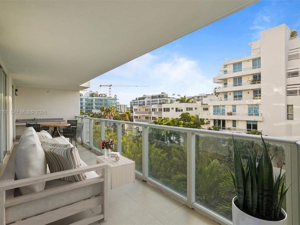 1150 101st St , Unit 402, Bay Harbor Islands, FL 33154