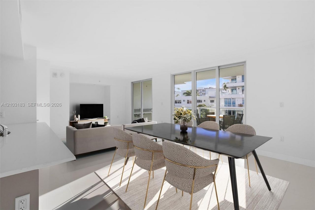 1150 101st St , Unit 402, Bay Harbor Islands, FL 33154 Photo