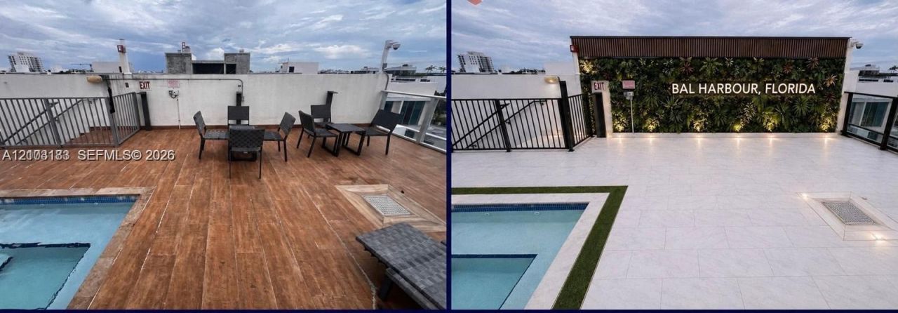 1150 101st St , Unit 402, Bay Harbor Islands, FL 33154 Photo
